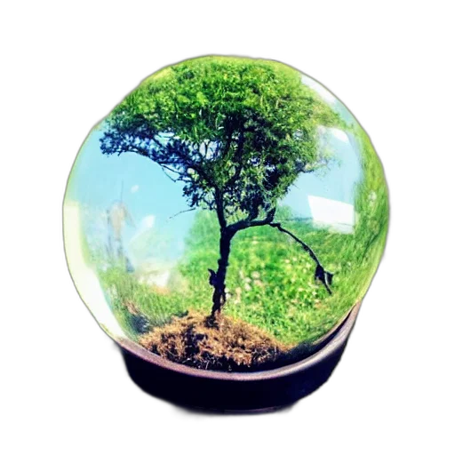 tree, bottle, jewelry, umbrella transparent PNG cut-out