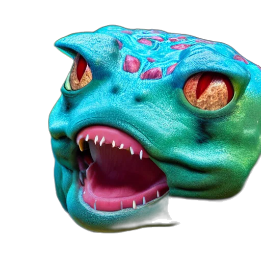 mask, dragon, creature, face, 3d render, photorealistic, concept art, fantasy art transparent PNG cut-out