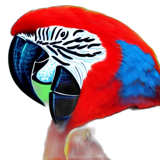 hat, mask, animal, jewelry transparent PNG cut-out