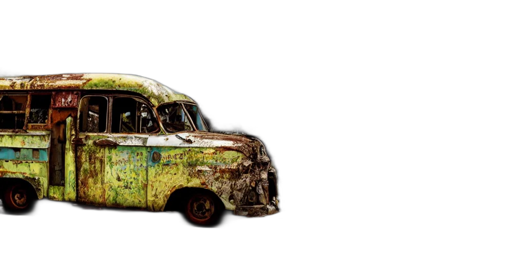 car, photorealistic, concept art, watercolor transparent PNG cut-out