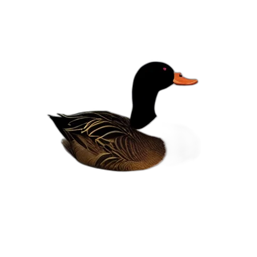 animal, creature, crown, hat transparent PNG cut-out