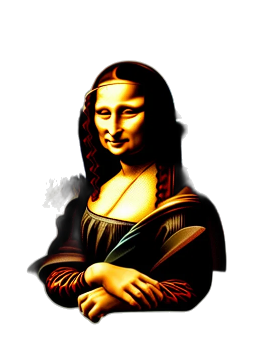 face, jewelry, dress, staff transparent PNG cut-out