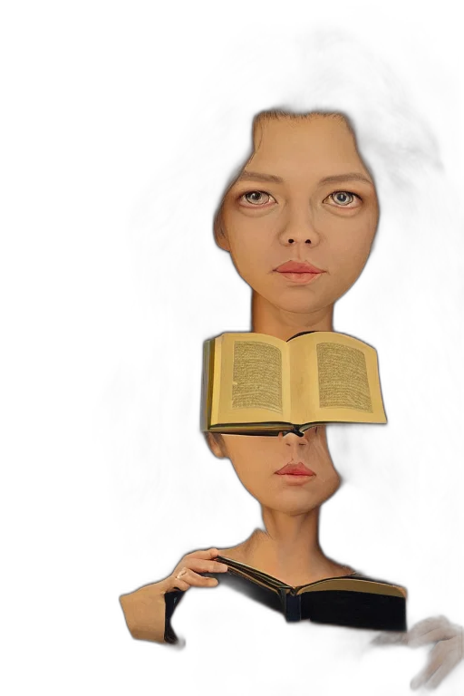 mask, face, robot, hat transparent PNG cut-out
