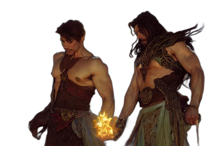 sword, staff, weapon, concept art transparent PNG cut-out