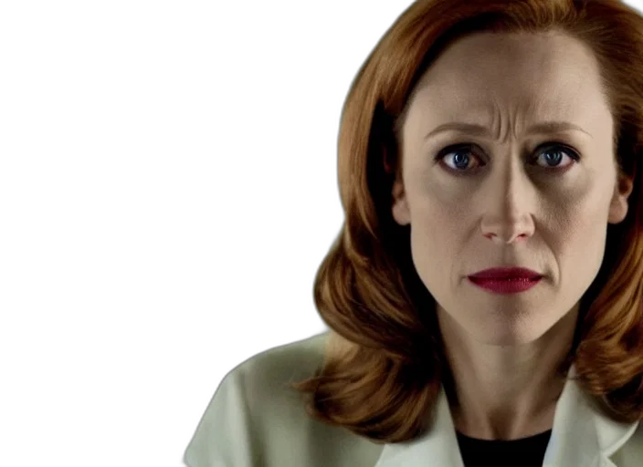 film, still, vera, farmiga, scully, files, movie transparent PNG cut-out