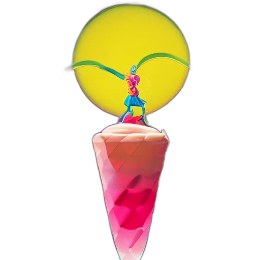 staff, jewelry, bottle, umbrella transparent PNG cut-out