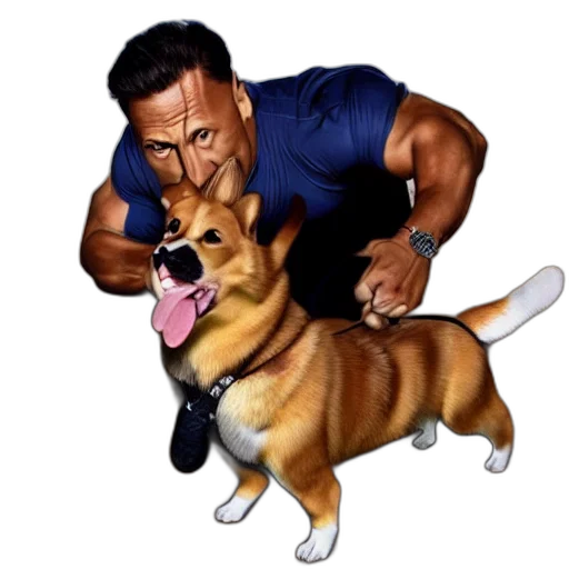 animal, creature, weapon, photorealistic transparent PNG cut-out