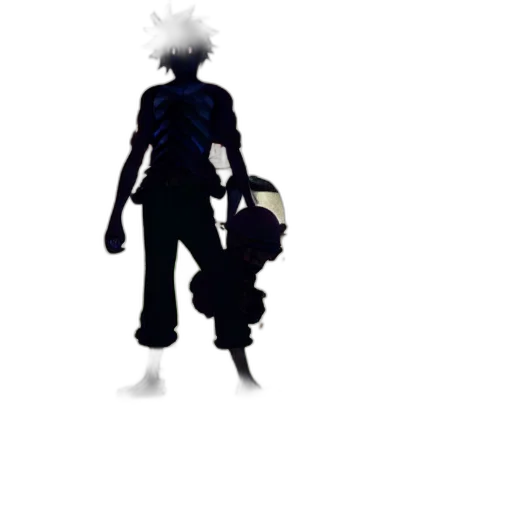 creature, robot, animal, hair transparent PNG cut-out