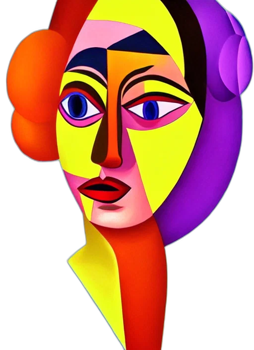 face, mask, jewelry, staff transparent PNG cut-out