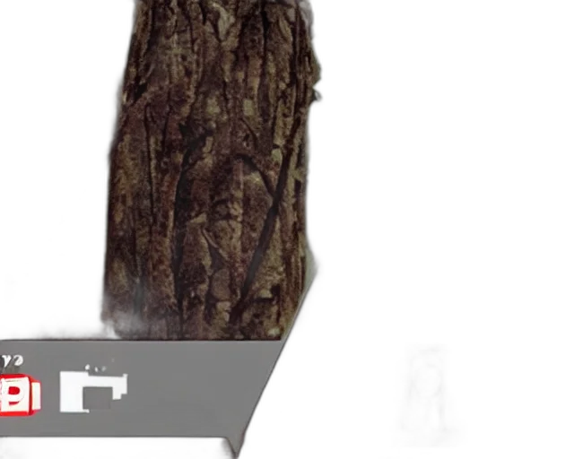 dress, tree, jacket, hair transparent PNG cut-out