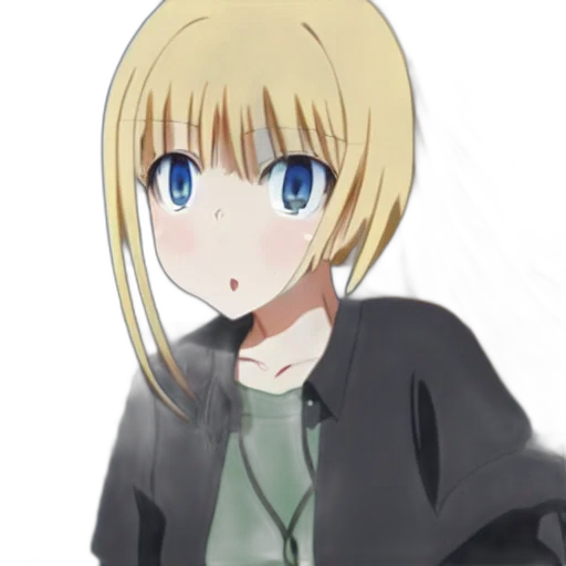 jacket, staff, face, dress transparent PNG cut-out