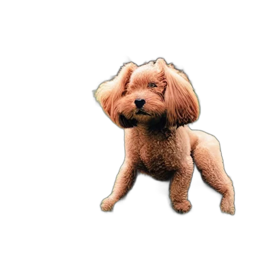 animal, creature, hair, staff transparent PNG cut-out