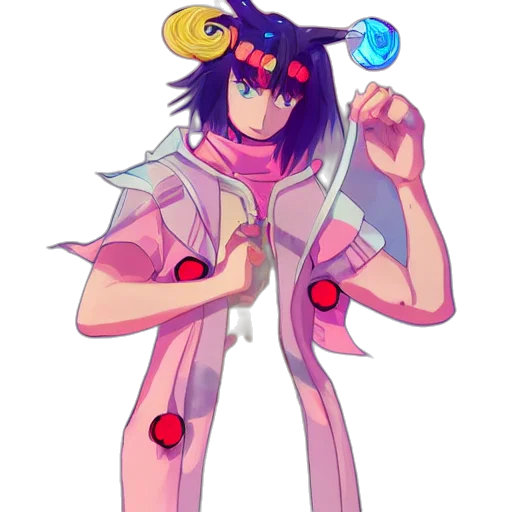 staff, weapon, robot, pixel art transparent PNG cut-out