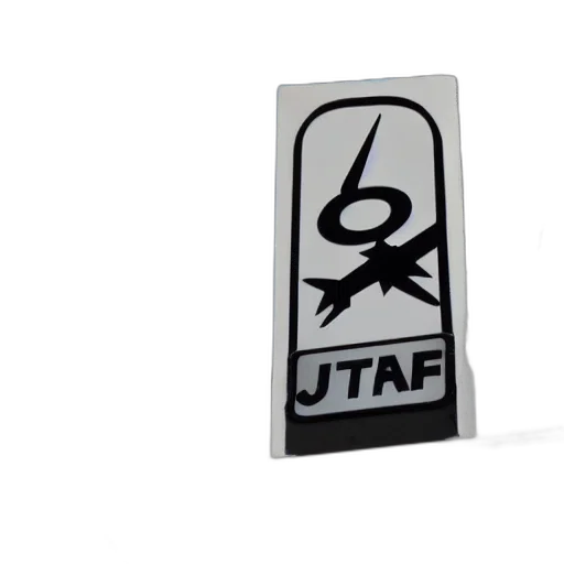 staff, street, sign, showing, ufo, symbol, while, there transparent PNG cut-out