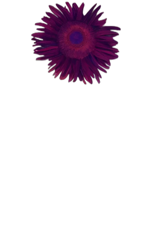 flower, crown, staff, jewelry, 3d render, photorealistic, pixel art, concept art transparent PNG cut-out