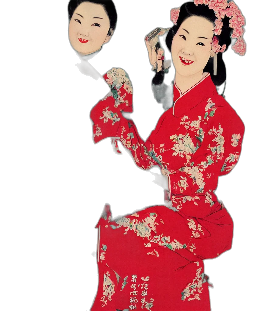 dress, photorealistic, cartoon, concept art transparent PNG cut-out