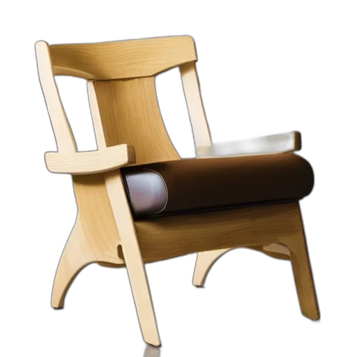 furniture, staff, 3d render, photorealistic transparent PNG cut-out