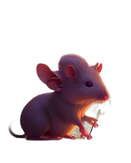 animal, creature, concept art, photorealistic, 3d render, pixel art, highly, detailed transparent PNG cut-out