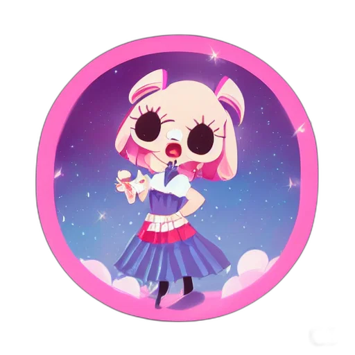 staff, jacket, dress, robot transparent PNG cut-out