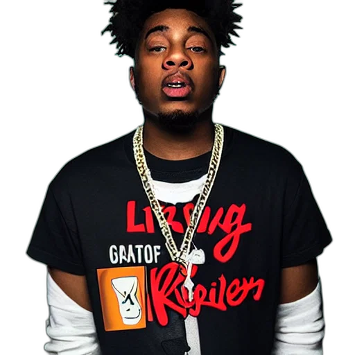 jacket, lil, lysol, rapper transparent PNG cut-out