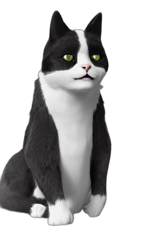 animal, staff, creature, face transparent PNG cut-out