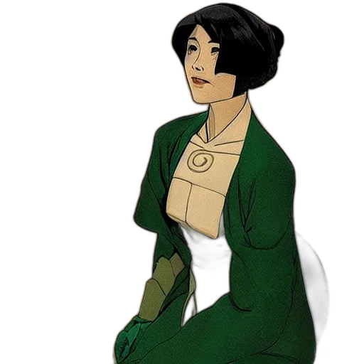 dress, staff, concept art, pixel art transparent PNG cut-out
