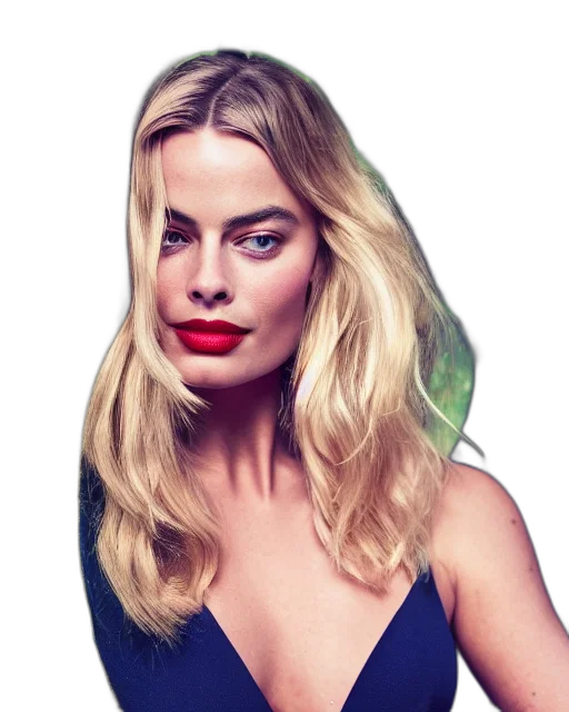 hair, face, dress, jewelry transparent PNG cut-out