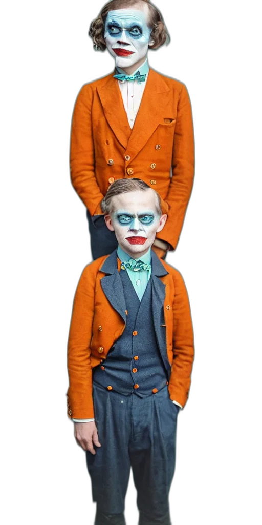 jacket, mask, face, creature, concept art, photorealistic, 3d render, comic book art transparent PNG cut-out