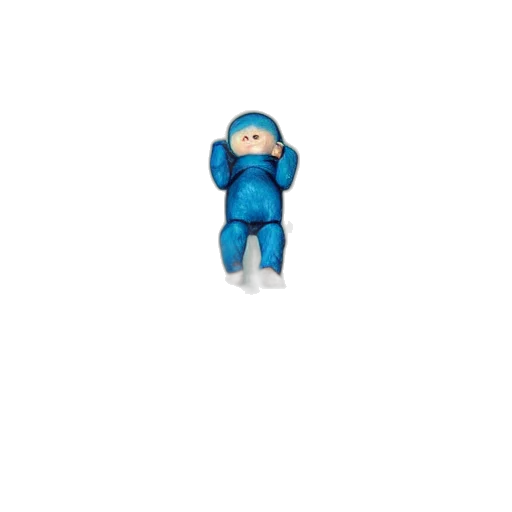 robot, creature, staff, animal transparent PNG cut-out