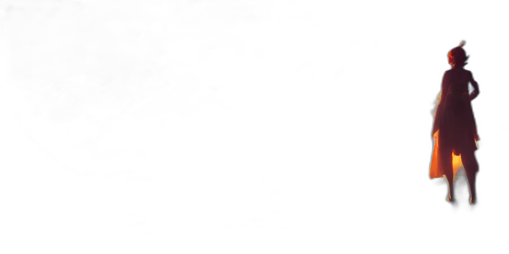 staff, shoes, sword, monochrome transparent PNG cut-out