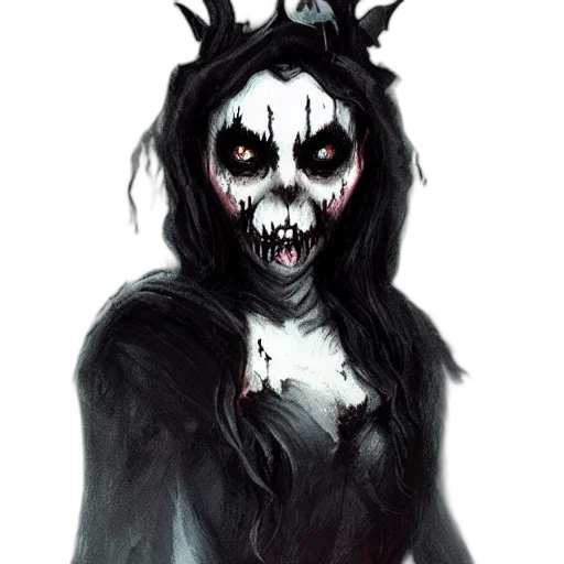 mask, creature, face, animal transparent PNG cut-out