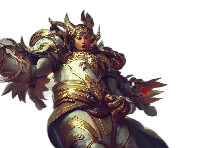 staff, sword, weapon, crown transparent PNG cut-out