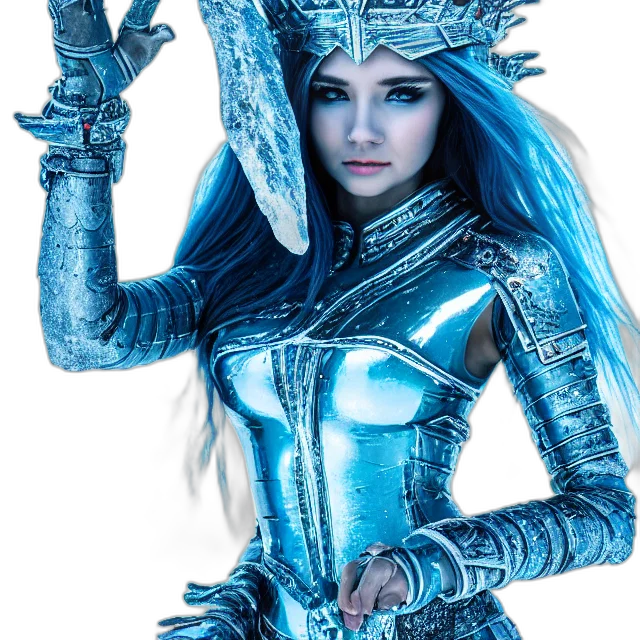staff, dragon, jewelry, fantasy art, concept art, comic book art, photorealistic, blue transparent PNG cut-out
