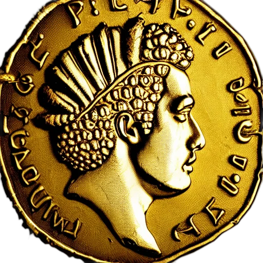 crown, jewelry, face, golden transparent PNG cut-out
