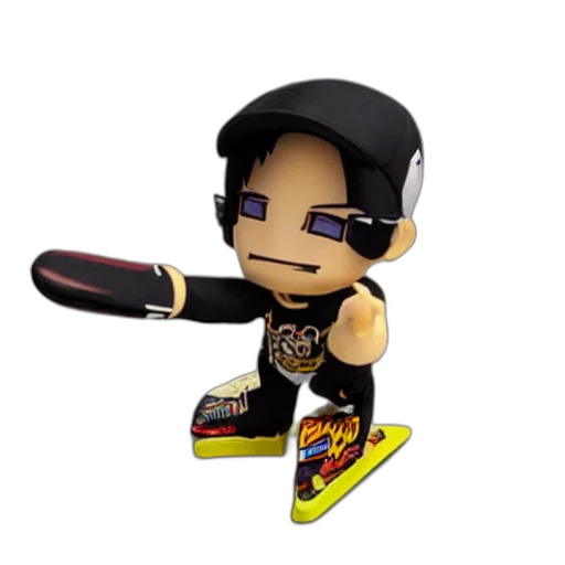 3d render, cartoon, concept art, tony transparent PNG cut-out