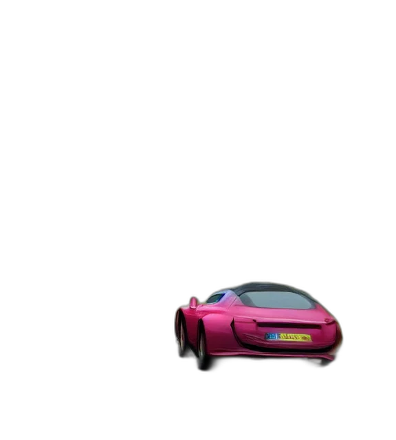 car, weapon, robot, animal, 3d render, concept art, pixel art, vaporwave transparent PNG cut-out
