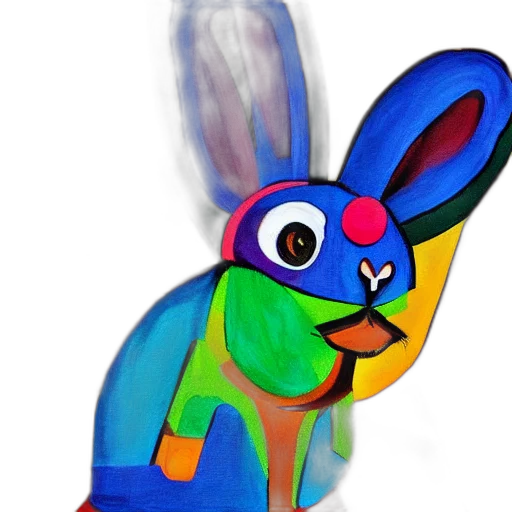 animal, creature, staff, mask transparent PNG cut-out