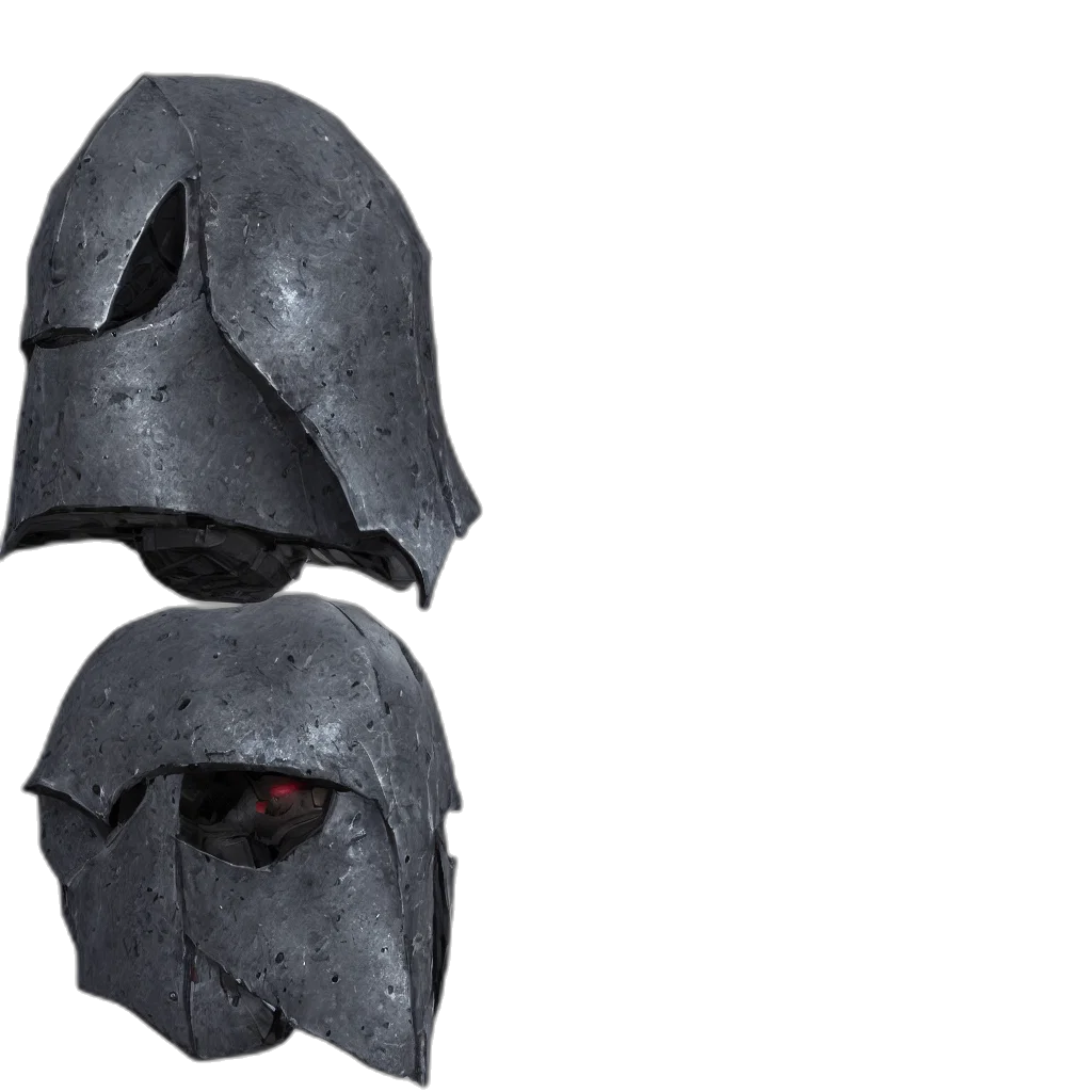 mask, hat, face, crown transparent PNG cut-out