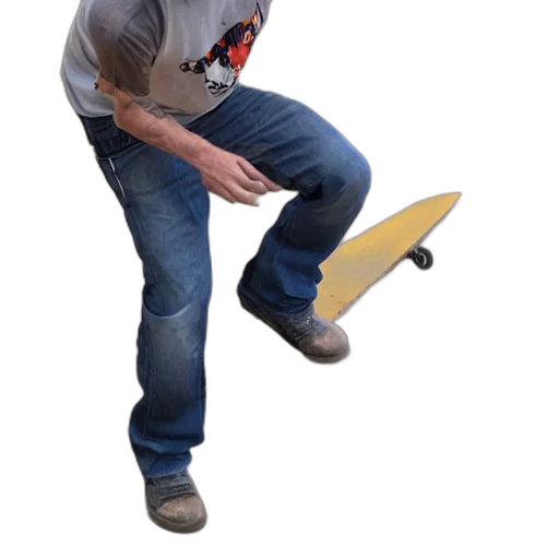 staff, sword, weapon, hat, 3d render, photorealistic, concept art, tony transparent PNG cut-out