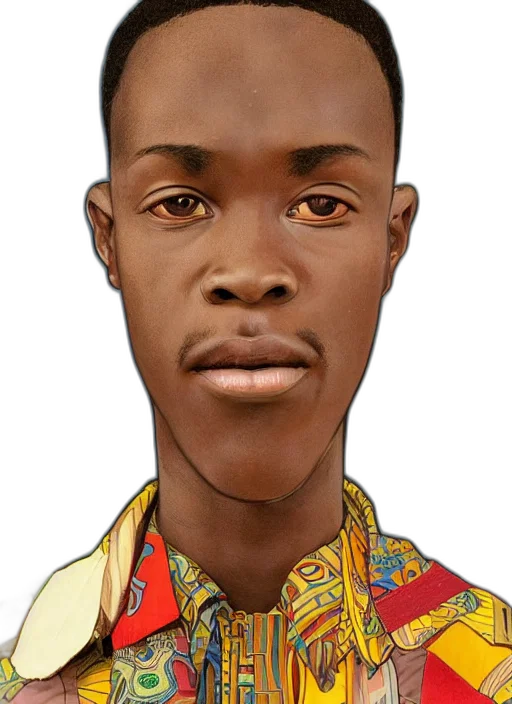 face, jewelry, staff, animal, photorealistic, oil painting, cartoon, concept art transparent PNG cut-out