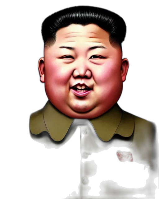 staff, face, photorealistic, concept art, cartoon, 3d render, cute, little transparent PNG cut-out