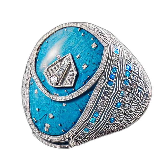 jewelry, highly, detailed, photo, egyptian, ring, blue, rock transparent PNG cut-out