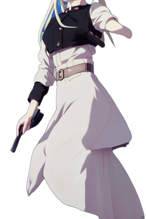 staff, weapon, sword, dress transparent PNG cut-out
