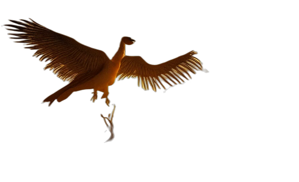 animal, dragon, creature, photorealistic, 3d render, concept art, epic, professional transparent PNG cut-out