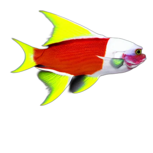 animal, staff, creature, weapon, 3d render, photorealistic, concept art, watercolor transparent PNG cut-out