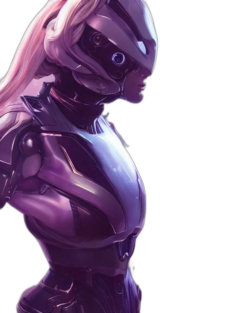 robot, dress, face, mask transparent PNG cut-out