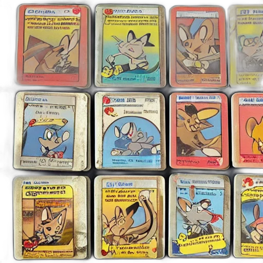 tom, jerry, 1940s, cartoon transparent PNG cut-out