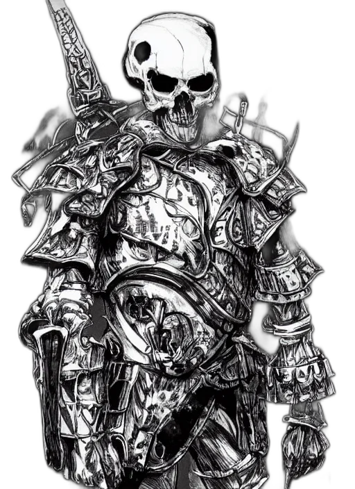 sword, weapon, robot, mask transparent PNG cut-out