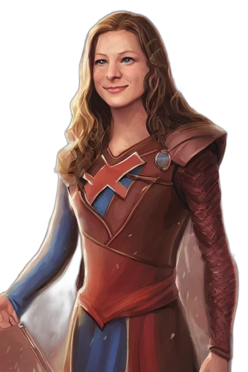 staff, face, fantasy art, comic book art, concept art, cartoon, melissa, benoist transparent PNG cut-out
