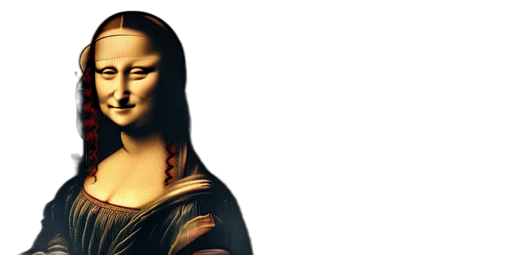 face, dress, mask, hair, photorealistic, oil painting, 3d render, pixel art transparent PNG cut-out